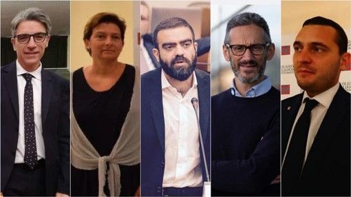 Coronavirus, le opposizioni in Consiglio regionale: RSA lasciate sole. L'Unità di crisi elabori linee di indirizzo Coronavirus, le opposizioni in Consiglio regionale: RSA lasciate sole. L'Unità di crisi elabori linee di indirizzo