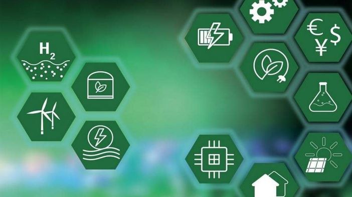 All’Upo una conferenza di Confindustria sullo sviluppo dell’idrogeno All’Upo una conferenza di Confindustria sullo sviluppo dell’idrogeno