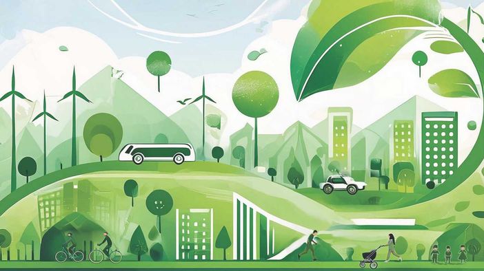 Conclusa la valutazione ambientale strategica sul piano della qualità dell'aria Conclusa la valutazione ambientale strategica sul piano della qualità dell'aria