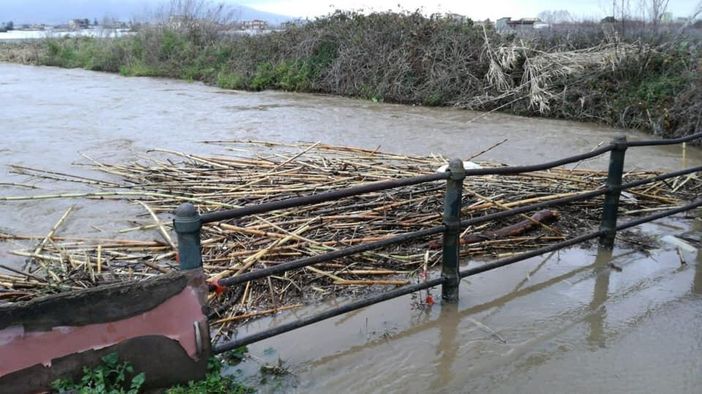 Maltempo, Forza Italia Piemonte: Qt per comprendere perchè manchi il DPCM per sbloccare i fondi per avviare i 105 cantieri previsti dal Ministero dell'Ambiente