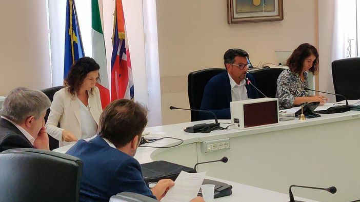 Assessore Caucino: “Per il welfare abitativo prima i piemontesi” Assessore Caucino: “Per il welfare abitativo prima i piemontesi”