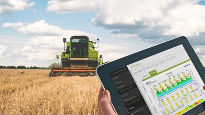 Taste of Italy investe in Abaco S.p.A., software house dedicata all'agricoltura di precisione