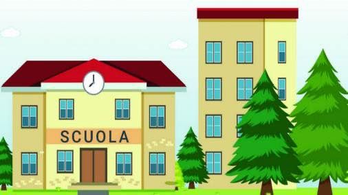 Qualità dell'aria a scuola: 38 progetti nel Piemonte approvati con contributi