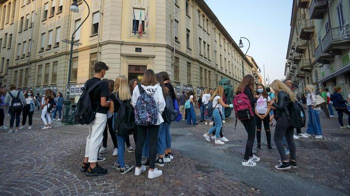 Iniziato il conto alla rovescia: in Piemonte scuole al via lunedì 11 settembre