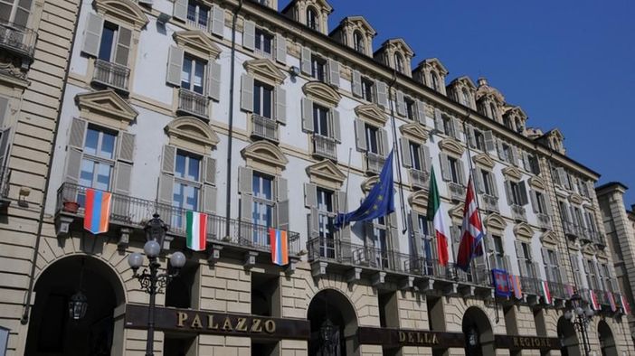 Web Tax, sospesa la discussione in Consiglio Regionale. Tronzano: &quot;Tema da approfondire&quot;