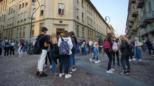 In Piemonte è boom di iscrizioni ai concorsi rivolti alle scuole In Piemonte è boom di iscrizioni ai concorsi rivolti alle scuole