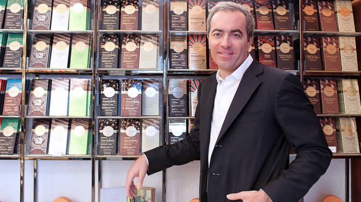 Nel cioccolato di Venchi entra anche il gruppo De Agostini: la holding novarese primo investitore istituzionale Nel cioccolato di Venchi entra anche il gruppo De Agostini: la holding novarese primo investitore istituzionale