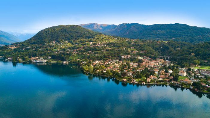 Le immagini del nostro territorio sulle reti televisive nazionali Le immagini del nostro territorio sulle reti televisive nazionali