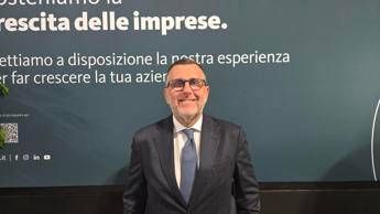 Dazi, Bellucci (Bper Banca): "Incertezza sul futuro" Dazi, Bellucci (Bper Banca): "Incertezza sul futuro"