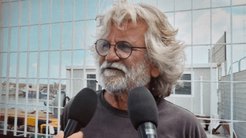 Bayesian, il testimone: "I portelloni erano chiusi, ho le prove" Bayesian, il testimone: "I portelloni erano chiusi, ho le prove"