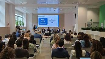 L'indagine, cresce l’ultrafresco: 41% italiani sceglie yogurt per stare bene