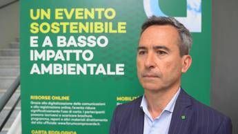 Ciafani (Legambiente): &quot;Green Deal opportunità per Europa più competitiva&quot;