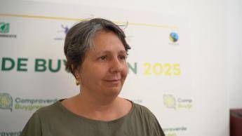 Sostenibilità, Nicolella (Fond. Ecosistemi): "Mense più green per Pianeta e salute" Sostenibilità, Nicolella (Fond. Ecosistemi): "Mense più green per Pianeta e salute"