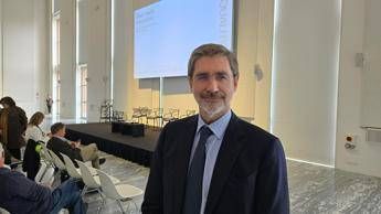 Salute, Padovani (Sin): "Malattie neurologiche sono principale causa di disabilità" Salute, Padovani (Sin): "Malattie neurologiche sono principale causa di disabilità"