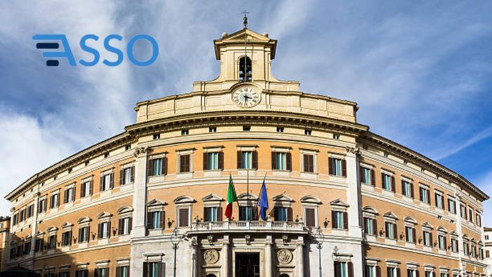 L’impegno della Confederazione ASSO in Parlamento con il sostegno della maggioranza e settori dell’opposizione per dare stabilità al futuro della Sanità Privata Accreditata L’impegno della Confederazione ASSO in Parlamento con il sostegno della maggioranza e settori dell’opposizione per dare stabilità al futuro della Sanità Privata Accreditata