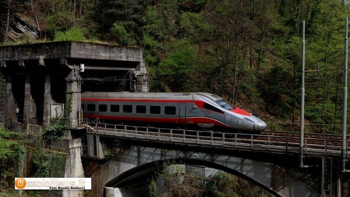 La Regione Piemonte aderisce a Ouestrail per potenziare la mobilità transfrontaliera La Regione Piemonte aderisce a Ouestrail per potenziare la mobilità transfrontaliera