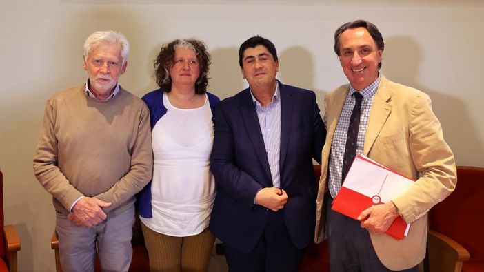Accordo triennale per valorizzare il volontariato degli studenti Accordo triennale per valorizzare il volontariato degli studenti
