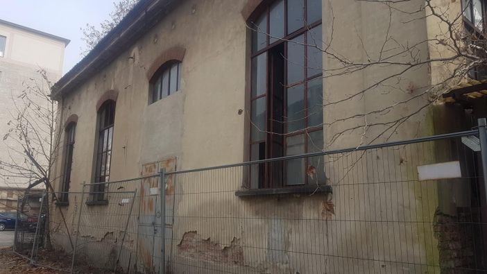 Continuano i sopralluoghi da parte del Servizio edilizia scolastica della Provincia