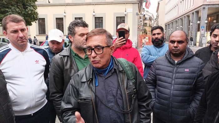 Esselunga: ai magazzini di Novara resta lo stato di agitazione