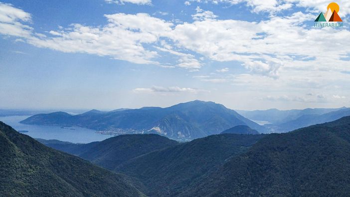 Alla scoperta di una valle antichissima: dalla strada Sutermeister alle coppelle dell'Alpe Prà