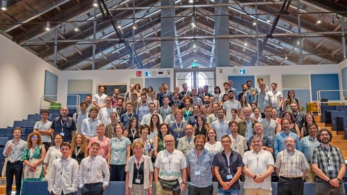 Statistica funzionale al centro del dibattito scientifico internazionale: si chiude con successo Iwfos 2025 a Novara