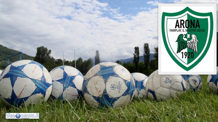 Promozione, esordio casalingo per l'Arona