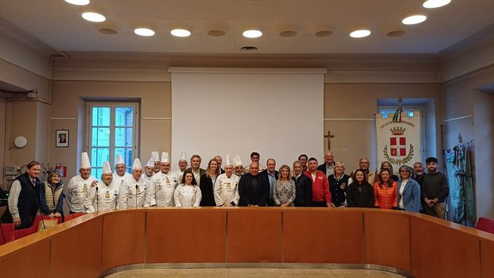 Stelle&amp;Padelle 2025, a Borgomanero raccolti oltre 12 mila euro per solidarietà e comunità