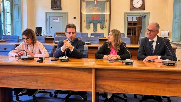 A Novara un convegno sulla disabilità pediatrica e la cura domiciliare A Novara un convegno sulla disabilità pediatrica e la cura domiciliare