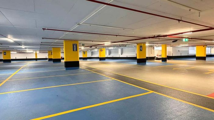 Parcheggio sotterraneo, il no del M5S: "Più traffico e meno alternative" Parcheggio sotterraneo, il no del M5S: "Più traffico e meno alternative"