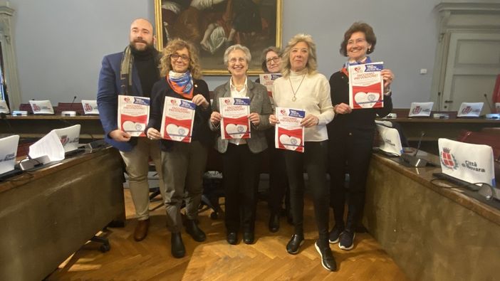 “SI fa prevenzione – SI ri_parla di cuore”, un’intera giornata dedicata al cuore delle donne.