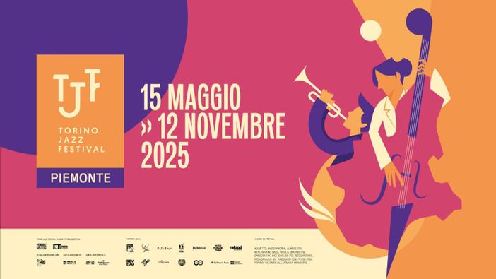 In Piemonte risuona il jazz In Piemonte risuona il jazz