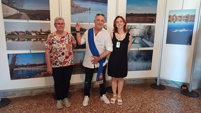 A Villa Picchetta la mostra “L’uomo e l’ambiente della Valle del Ticino” racconta il legame tra natura e territorio A Villa Picchetta la mostra “L’uomo e l’ambiente della Valle del Ticino” racconta il legame tra natura e territorio