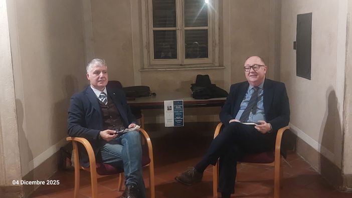 Storia e memoria: presentato il libro su Milano e il 25 aprile 1945 Storia e memoria: presentato il libro su Milano e il 25 aprile 1945