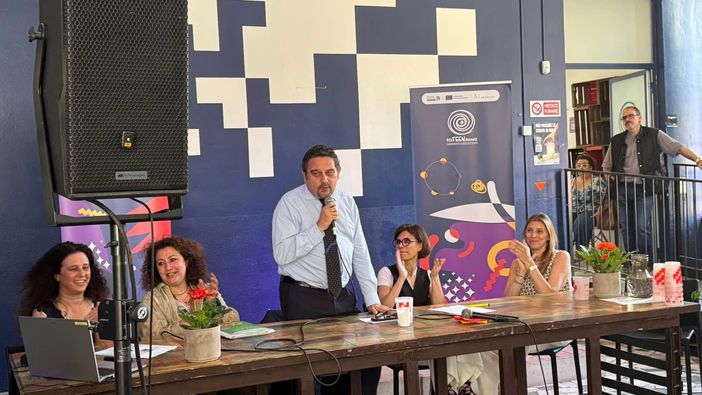 Il progetto “Destinazione” rafforza le politiche giovanili nello spazio Nòva Il progetto “Destinazione” rafforza le politiche giovanili nello spazio Nòva