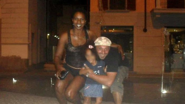 Ponte Morandi: il ricordo della famiglia Cecala a Oleggio