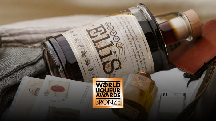 Successo internazionale per Amaro Ellis