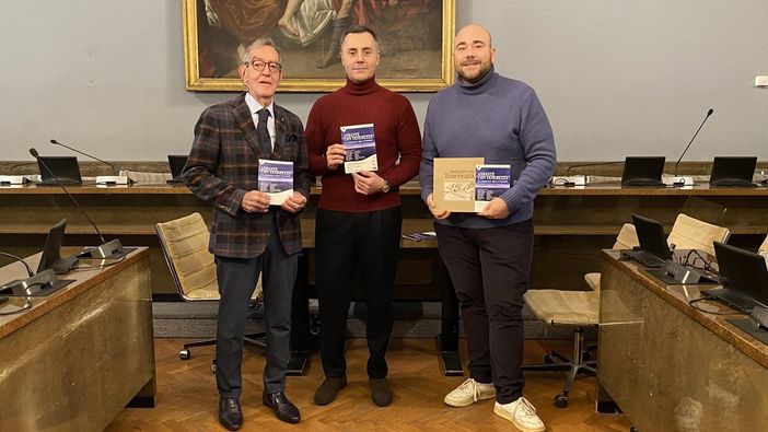 Andante con tenerezza: un viaggio multisensoriale nel cuore umano