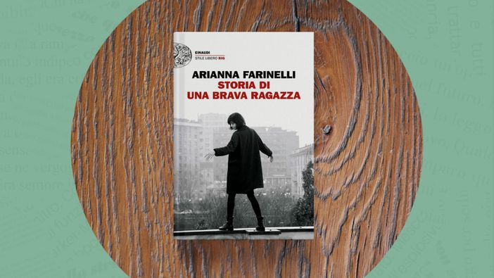 'Storia di una brava ragazza' al Circolo dei lettori