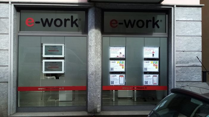 e-work: a Borgomanero, Recruiting Day il 3 ottobre