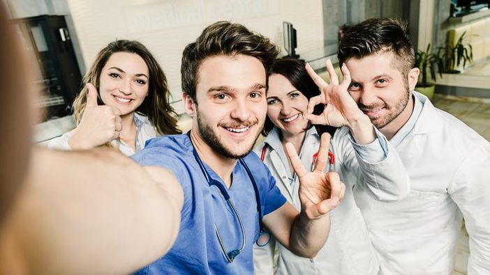 Università del Piemonte Orientale: 665 posti disponibili per i corsi di laurea delle professioni sanitarie Università del Piemonte Orientale: 665 posti disponibili per i corsi di laurea delle professioni sanitarie