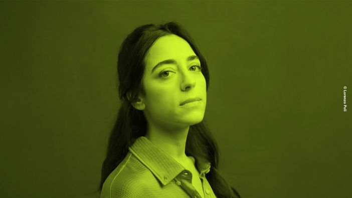 Missitalia: tre Storie, tre Donne, una lucania magica e schiva Missitalia: tre Storie, tre Donne, una lucania magica e schiva