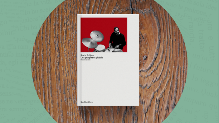 Come raccontare una musica che cambia: La storia del jazz in un incontro con Stefano Zenni