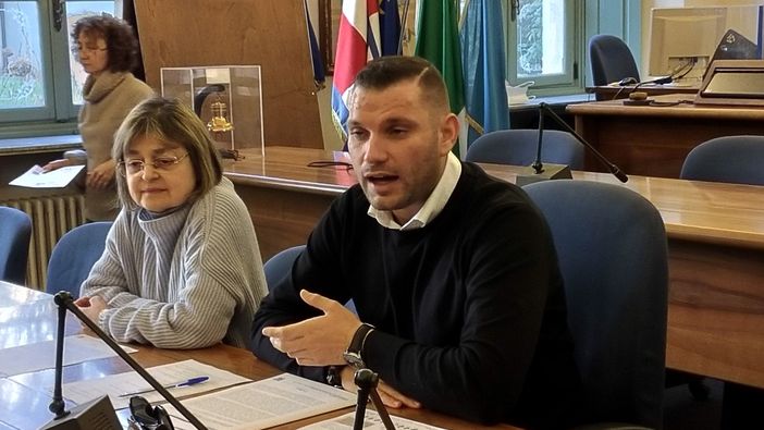 Giovani consiglieri comunali a scuola di buona amministrazione