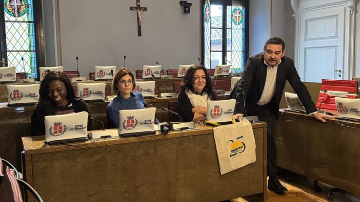 Liberazione e speranza: 25 anni di impegno per i diritti umani