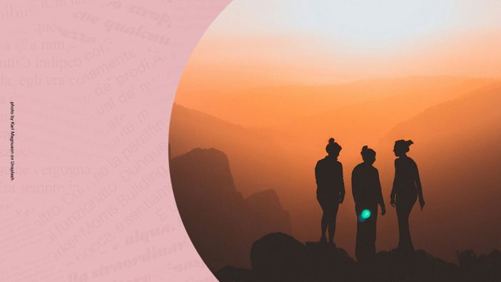 Donne mitiche: Nausicaa, l'incanto dell'innocenza al Circolo dei lettori Donne mitiche: Nausicaa, l'incanto dell'innocenza al Circolo dei lettori