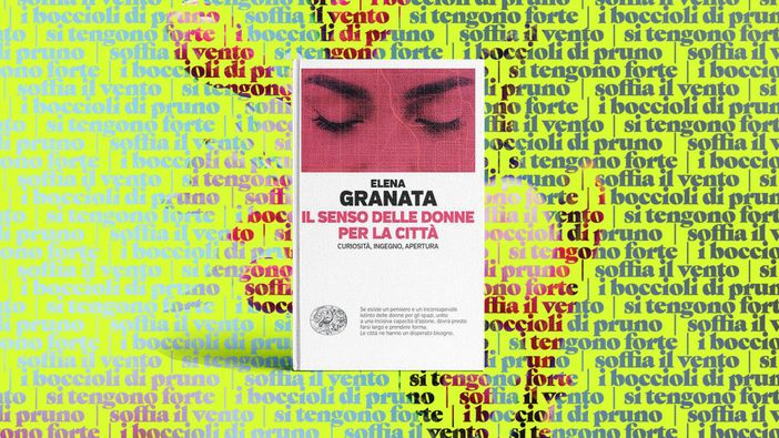 Donne e Città: riflessioni sull'urbanistica Donne e Città: riflessioni sull'urbanistica