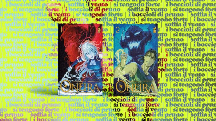 Oneira: esplorando i sogni attraverso il Manga