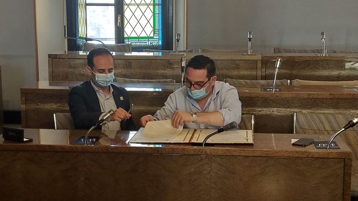 Nasce a Novara il "Campus universitario diffuso"