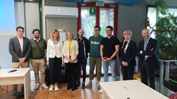 È aperto il bando ‘inNOVazione’ per start up e neoimprenditori