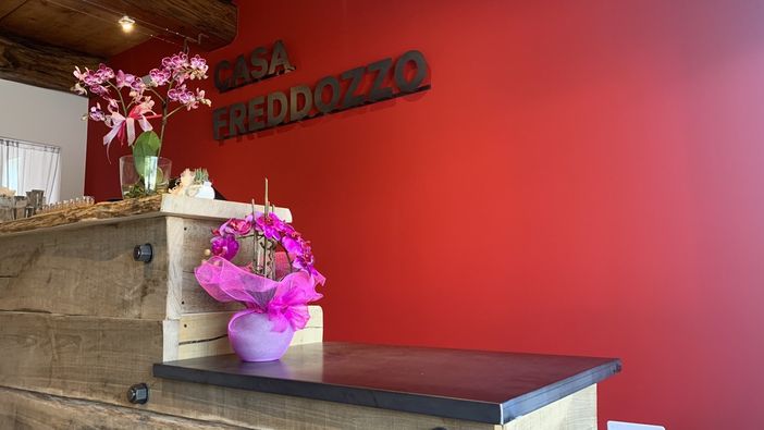 Freddozzo, l’autentico gusto di Oleggio: da un liquore al lampone artigianale è nata una vera azienda